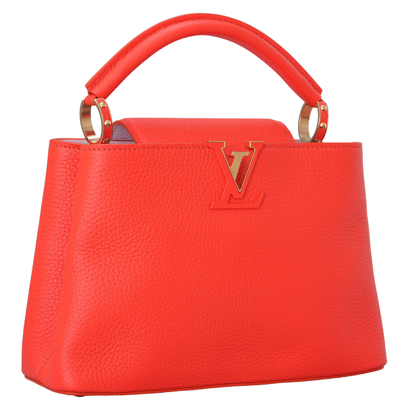 LOUIS VUITTON(USED)루이비통 카퓌신 BB